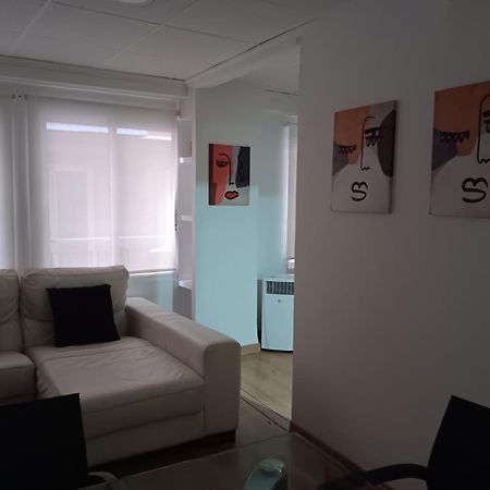 Apartamento Familiar Centro Historico Plaza Ayuntamiento "Ciutat Vella" Valence Extérieur photo