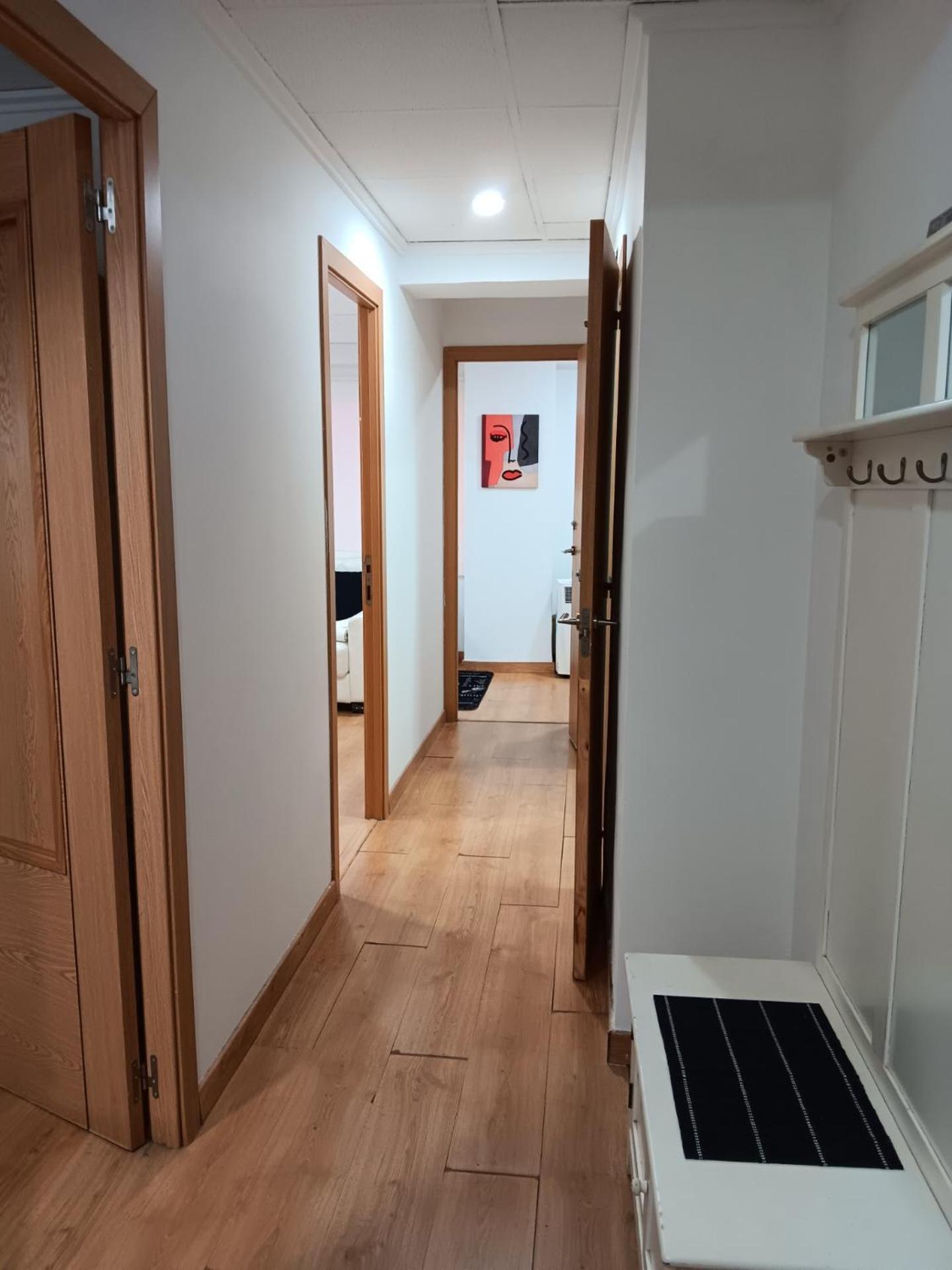 Apartamento Familiar Centro Historico Plaza Ayuntamiento "Ciutat Vella" Valence Extérieur photo