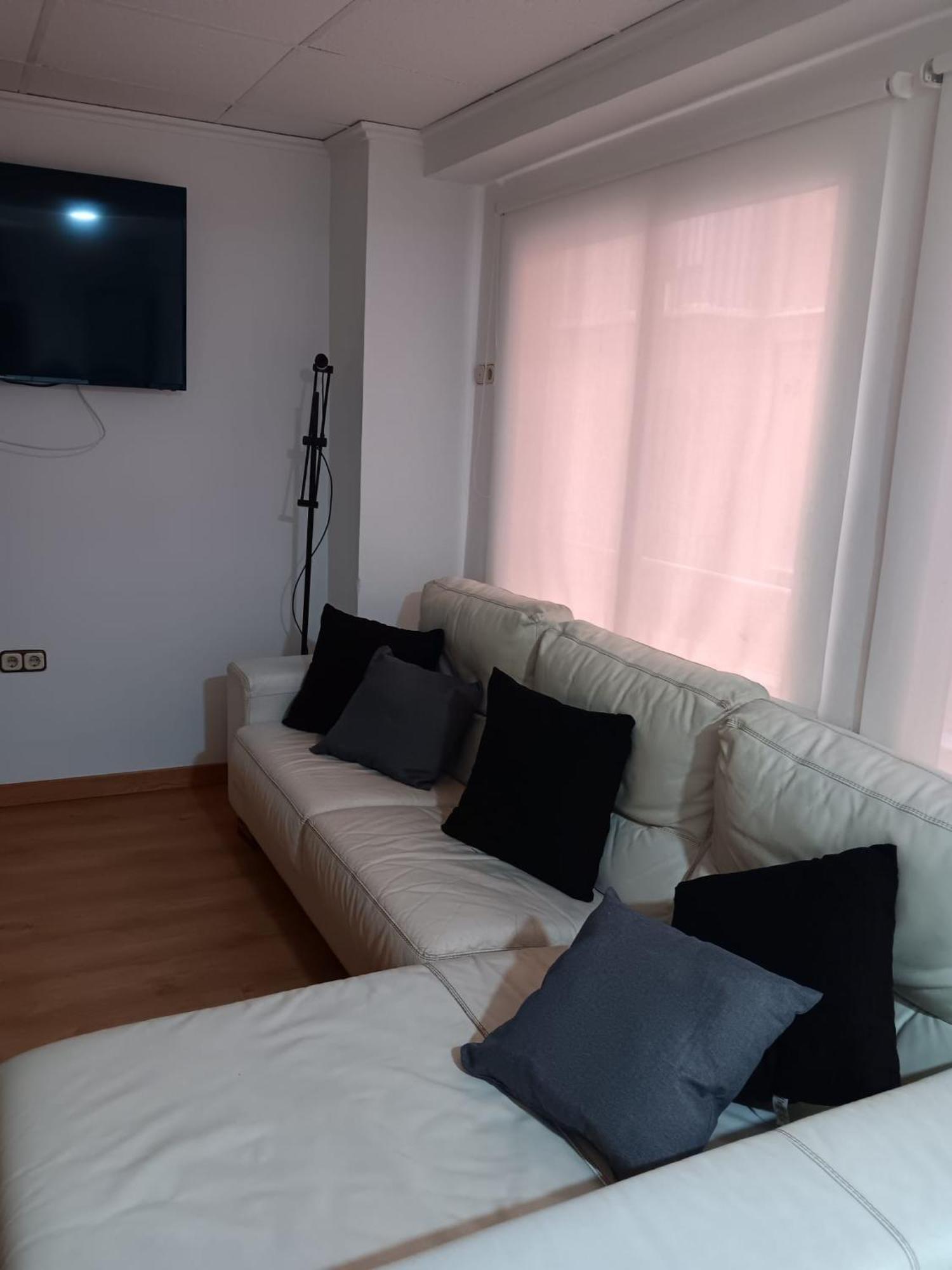 Apartamento Familiar Centro Historico Plaza Ayuntamiento "Ciutat Vella" Valence Extérieur photo