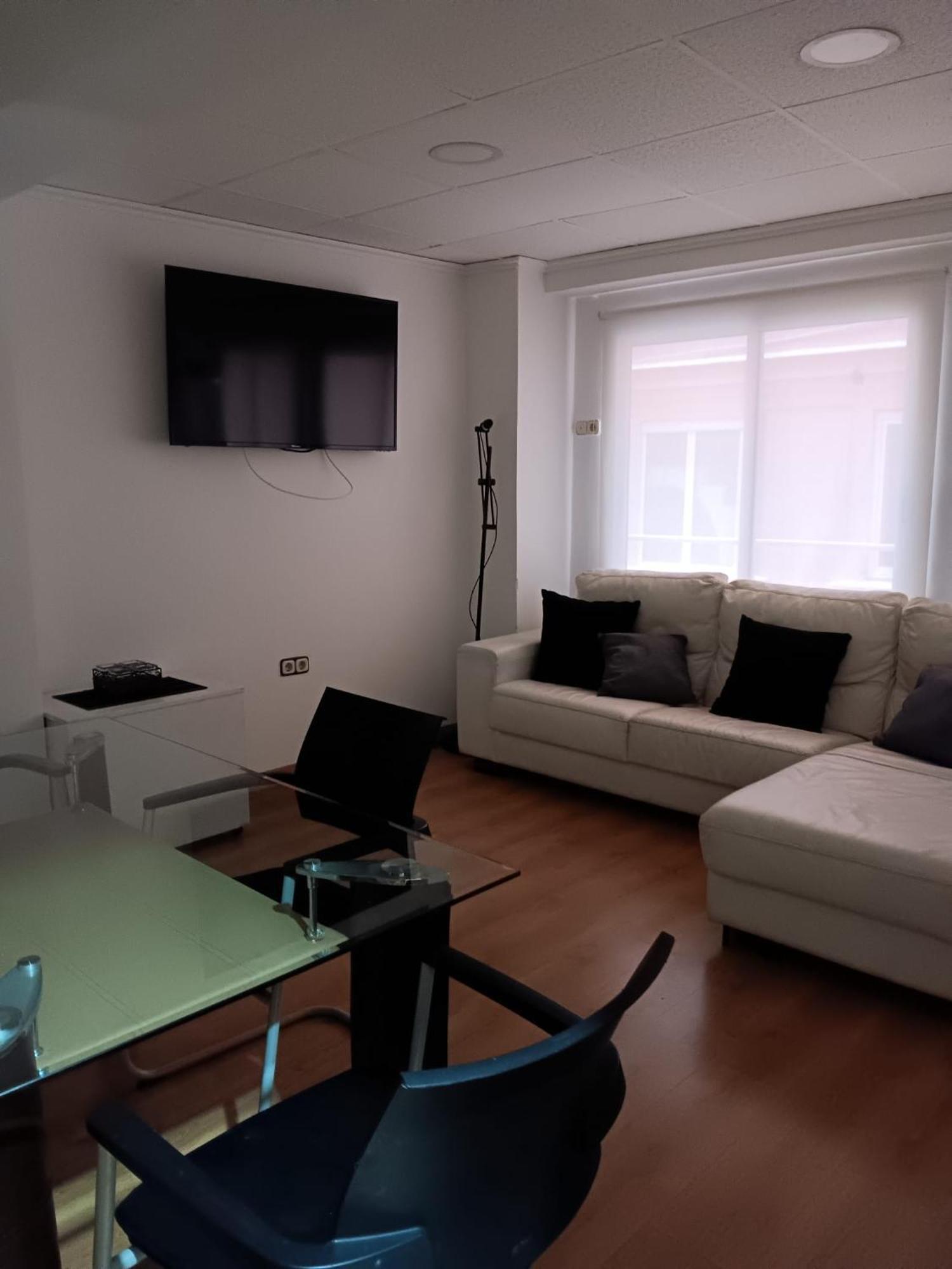 Apartamento Familiar Centro Historico Plaza Ayuntamiento "Ciutat Vella" Valence Extérieur photo