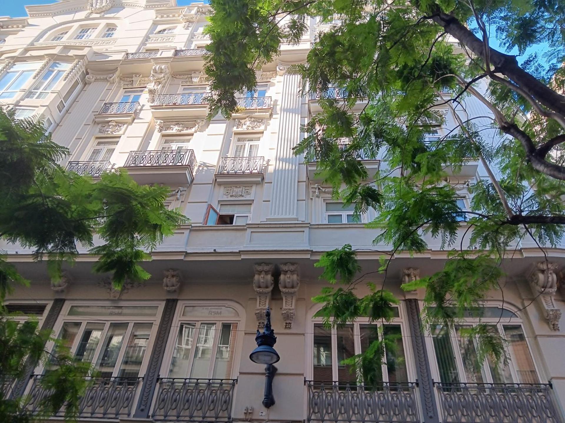 Apartamento Familiar Centro Historico Plaza Ayuntamiento "Ciutat Vella" Valence Extérieur photo